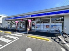 【埼玉県/さいたま市浦和区領家】さいたま市浦和区領家3丁目　売地 ローソン浦和大東店（現地より約500m）