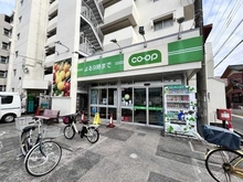 【埼玉県/さいたま市浦和区領家】さいたま市浦和区領家3丁目　売地 ミニコープ領家店（現地より約560m）