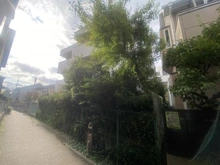 【埼玉県/さいたま市浦和区元町】さいたま市浦和区元町3丁目　土地 現地（古家あり）