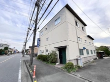 【埼玉県/さいたま市桜区新開】さいたま市桜区新開2丁目　売地 現地（古家あり）：工場部分