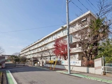 【埼玉県/さいたま市桜区新開】さいたま市桜区新開2丁目　売地 新開小学校（現地より約270m）