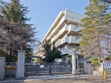 【埼玉県/さいたま市桜区新開】さいたま市桜区新開2丁目　売地 田島中学校（現地より約1,410m）