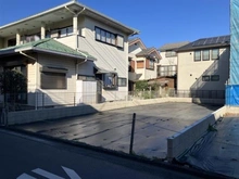 【埼玉県/さいたま市大宮区浅間町】さいたま市大宮区浅間町1丁目建築条件付土地 現地