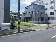 【東京都/足立区舎人】東京都足立区舎人1丁目 現地