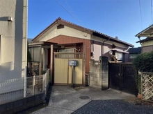 【埼玉県/さいたま市浦和区領家】さいたま市浦和区領家7丁目　土地 現地（古家あり）