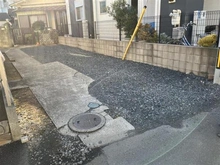 【埼玉県/さいたま市浦和区領家】さいたま市浦和区領家7丁目　土地 前面道路：私道