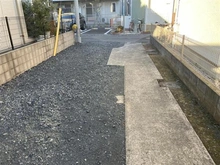 【埼玉県/さいたま市浦和区領家】さいたま市浦和区領家7丁目　土地 前面道路：私道