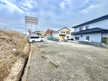 【千葉県/我孫子市我孫子】我孫子市我孫子4丁目／土地 現地