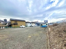 【千葉県/我孫子市我孫子】我孫子市我孫子4丁目／土地 現地