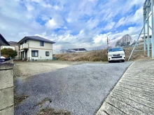 【千葉県/我孫子市我孫子】我孫子市我孫子4丁目／土地 現地