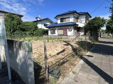 【千葉県/柏市布施新町】柏市布施新町2丁目／土地 現地