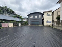 【埼玉県/所沢市東所沢】所沢市東所沢3丁目／土地 現地