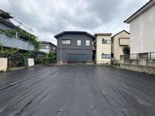 【埼玉県/所沢市東所沢】所沢市東所沢3丁目／土地 現地