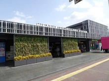【埼玉県/所沢市東所沢】所沢市東所沢3丁目／土地 武蔵野線「東所沢」駅（現地より約1,600m）