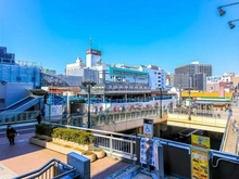 【千葉県/松戸市松戸】松戸市松戸／土地 松戸駅（現地より約1,000m）