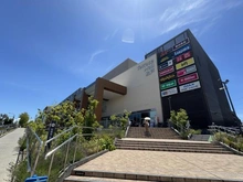 【千葉県/松戸市小金原】松戸市小金原4丁目／土地 テラスモール松戸（現地より約250m）：