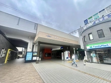 【千葉県/柏市新柏】柏市新柏3丁目／土地 東武野田線「新柏」駅（現地より約650m）
