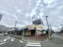 【千葉県/柏市新柏】柏市新柏3丁目／土地 東武ストア　新柏店（現地より約650m）