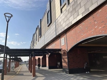 【千葉県/野田市桜木】野田市桜木／土地 東武野田線「野田市」駅（現地より約1,400m）