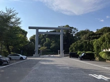 【千葉県/野田市桜木】野田市桜木／土地 櫻木神社（現地より約100m）