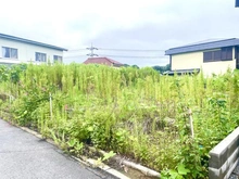 【千葉県/柏市藤心】柏市藤心5丁目／土地 現地：2026年8月30日撮影