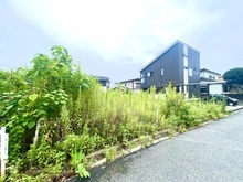 【千葉県/柏市藤心】柏市藤心5丁目／土地 現地：2026年8月30日撮影