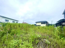 【千葉県/柏市藤心】柏市藤心5丁目／土地 現地：2026年8月30日撮影