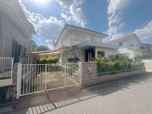 【千葉県/柏市布施新町】柏市布施新町4丁目／土地 現地（古家あり）