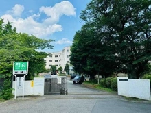 【千葉県/柏市布施新町】柏市布施新町4丁目／土地 柏市立富勢東小学校（現地より約900m）