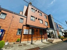 【千葉県/柏市布施新町】柏市布施新町4丁目／土地 三富医院（現地より約170m）