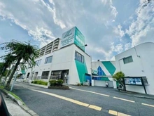 【千葉県/柏市布施新町】柏市布施新町4丁目／土地 新鮮市場我孫子店（現地より約770m）