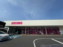 【千葉県/柏市布施新町】柏市布施新町4丁目／土地 ザ・ダイソー フォルテ我孫子店（現地より約1,160m）