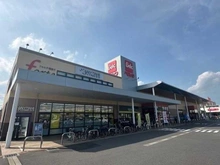【千葉県/柏市布施新町】柏市布施新町4丁目／土地 ベルク フォルテ我孫子店（現地より約1,160m）