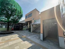 【千葉県/柏市布施新町】柏市布施新町4丁目／土地  JR常磐線・成田線　我孫子駅北口（現地より約2,080m）