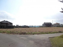 【茨城県/取手市和田】取手市和田／土地 現地