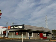 【千葉県/柏市十余二】柏市十余二／土地 マクドナルド 16号柏店（現地より約500m）
