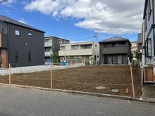 【千葉県/松戸市常盤平】松戸市常盤平6丁目／土地 現地