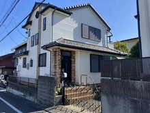 【千葉県/柏市藤心】柏市藤心4丁目／土地 現地（古家あり）