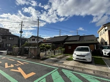 【千葉県/千葉市中央区都町】千葉市中央区都町6丁目　土地 現地（古家あり）