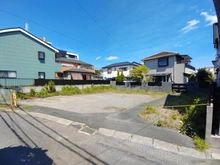 【千葉県/船橋市海神】船橋市海神6丁目　土地 現地（古家あり）