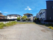 【千葉県/船橋市海神】船橋市海神6丁目　土地 現地（古家あり）