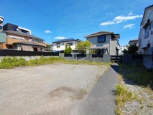 【千葉県/船橋市海神】船橋市海神6丁目　土地 現地（古家あり）