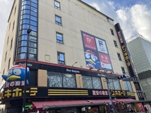 【東京都/武蔵野市吉祥寺本町】武蔵野市吉祥寺本町4丁目 売地　B区画 ドン・キ・ホーテ吉祥寺駅前店　（現地より約880m）