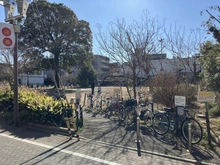 【東京都/武蔵野市吉祥寺本町】武蔵野市吉祥寺本町4丁目 売地　B区画 吉祥寺西公園　（現地より約170m）