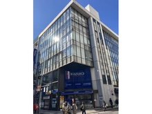 【東京都/武蔵野市吉祥寺本町】武蔵野市吉祥寺本町4丁目 売地　B区画 みずほ銀行　吉祥寺支店（現地より約580m）