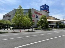 【東京都/江東区大島】江東区大島1丁目　土地 アリオ北砂（現地より約450m）