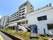 【東京都/江東区大島】江東区大島1丁目　土地 江東区総合区民センター（現地より約400m）