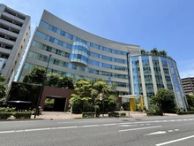 【東京都/江東区大島】江東区大島1丁目　土地 江東リハビリテーション病院（現地より約280m）