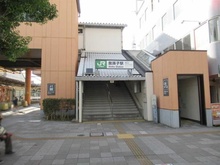 【千葉県/我孫子市つくし野】我孫子市つくし野2丁目　古家付土地 我孫子駅（現地より約810m）
