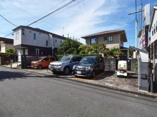 【東京都/武蔵野市吉祥寺本町】武蔵野市吉祥寺本町4丁目 売地 現地（古家あり）